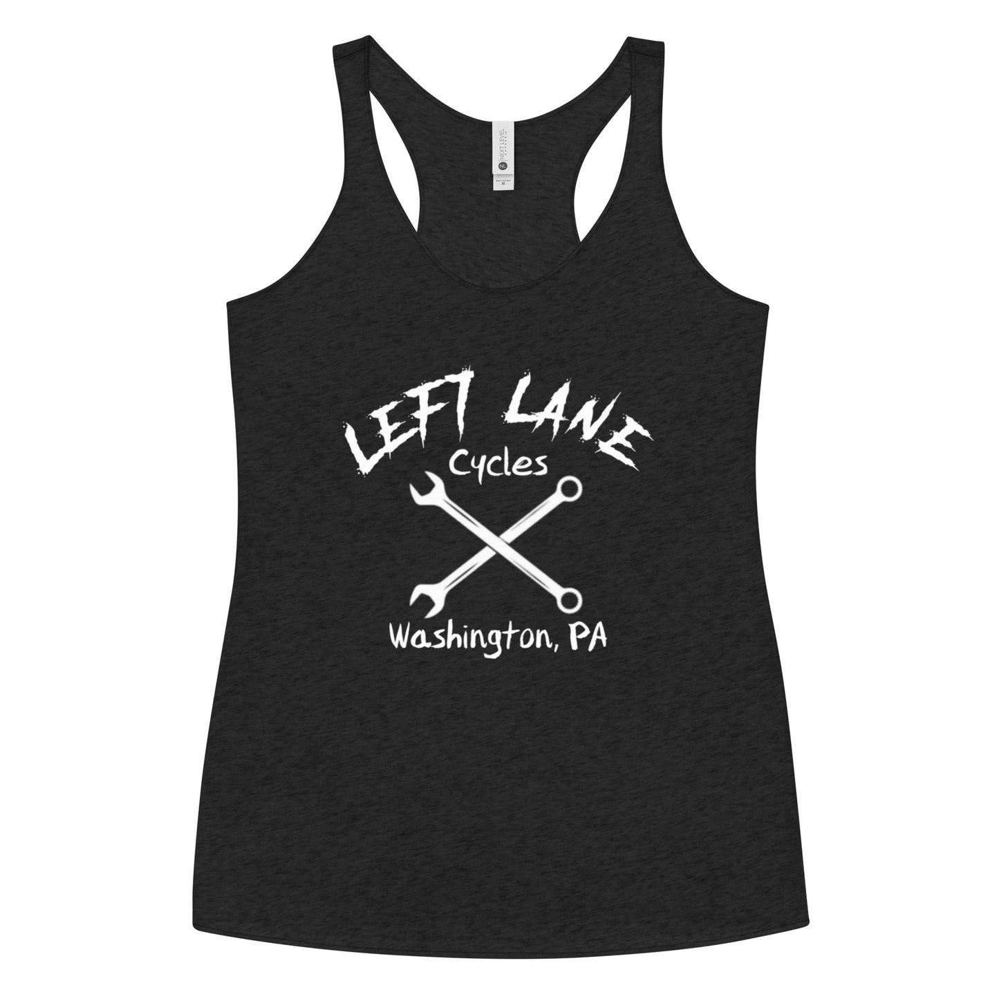 Women's Racerback Tank